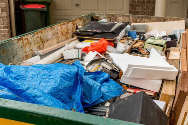 Best Residential Junk Removal  in Mystic Island, NJ